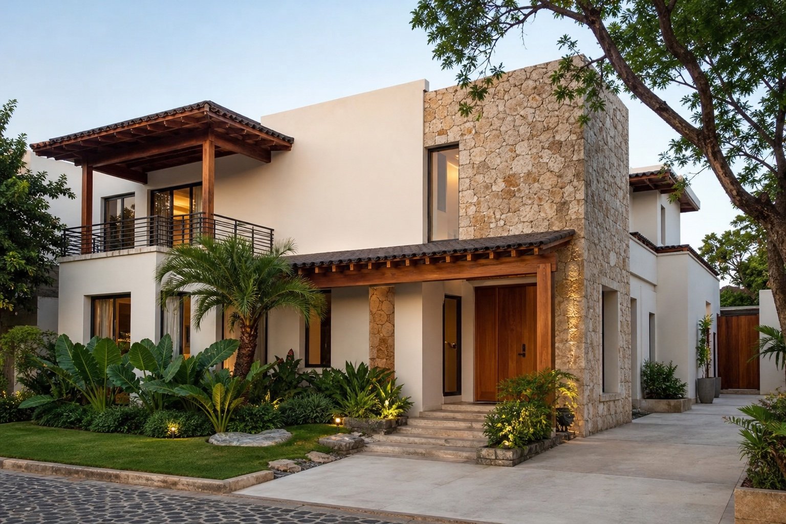 Terreno Valle Oriente 254