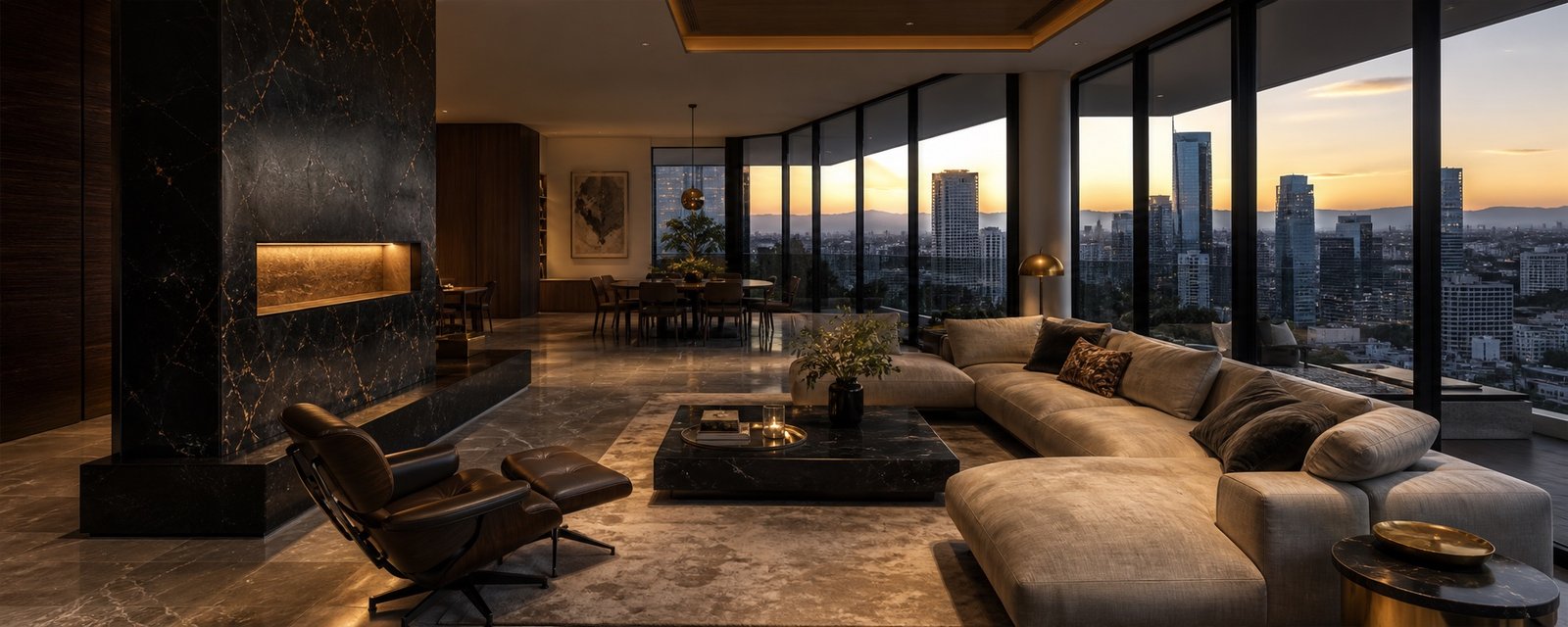 Departamento Reforma 280