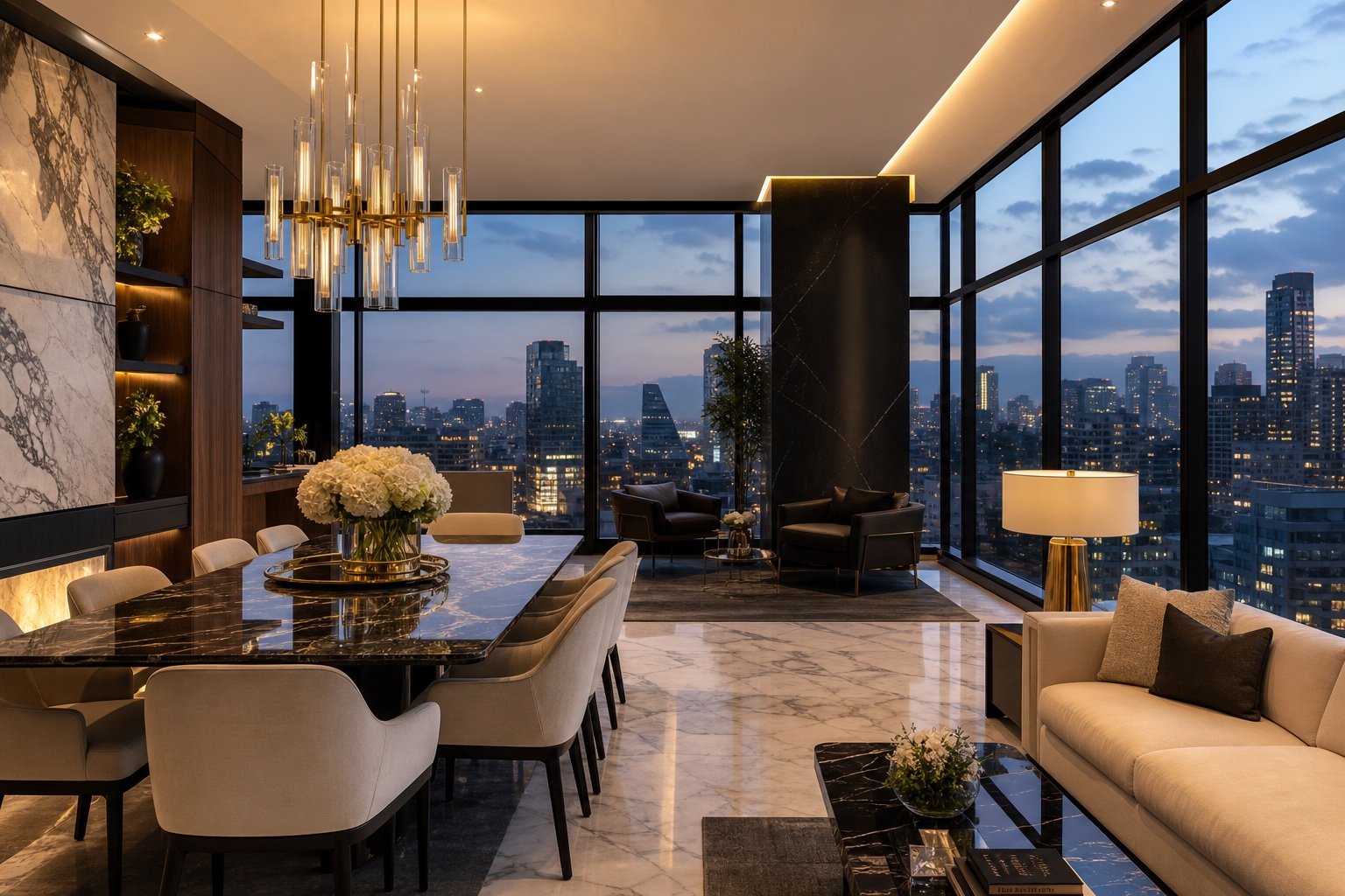 Departamento Reforma 280